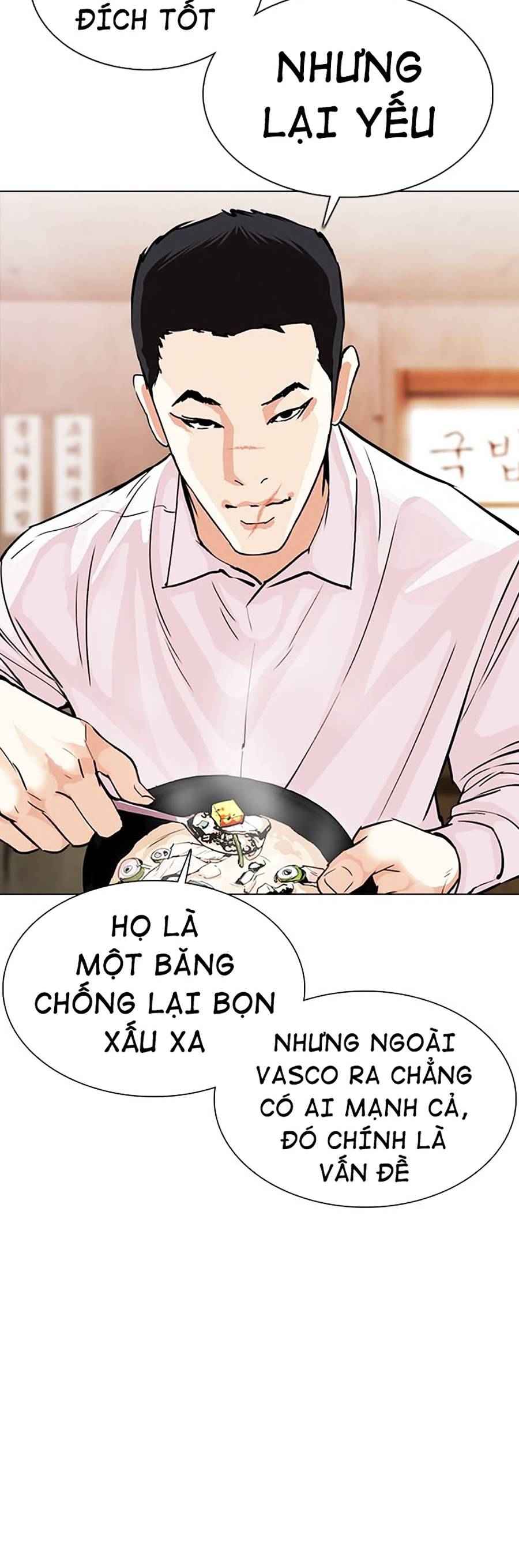 Hoán Đổi Diệu Kì Chapter 364 - Trang 2