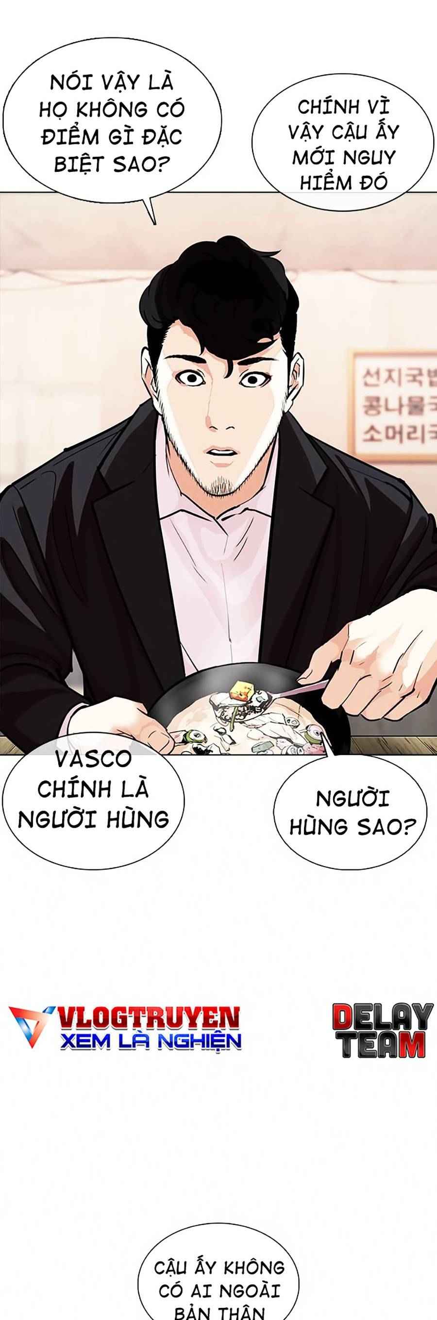 Hoán Đổi Diệu Kì Chapter 364 - Trang 2