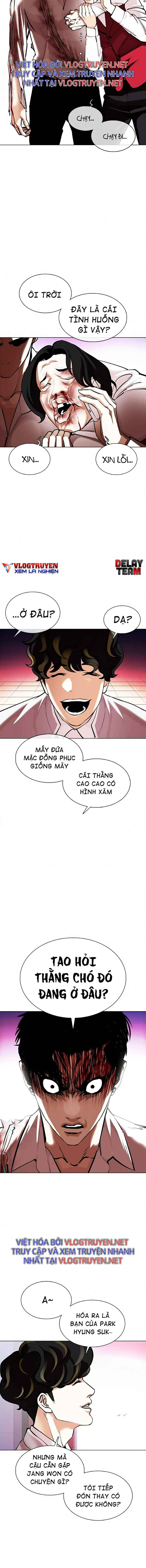 Hoán Đổi Diệu Kì Chapter 363 - Trang 2