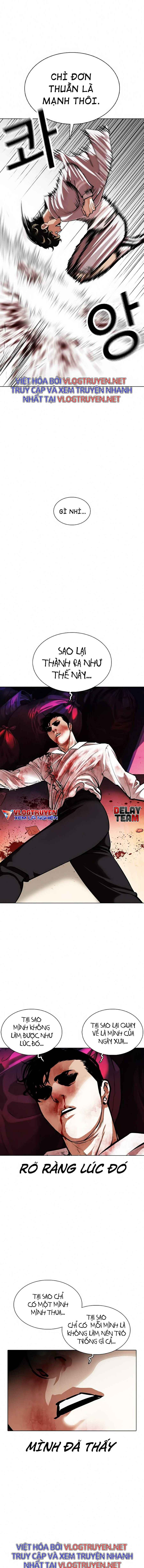 Hoán Đổi Diệu Kì Chapter 363 - Trang 2