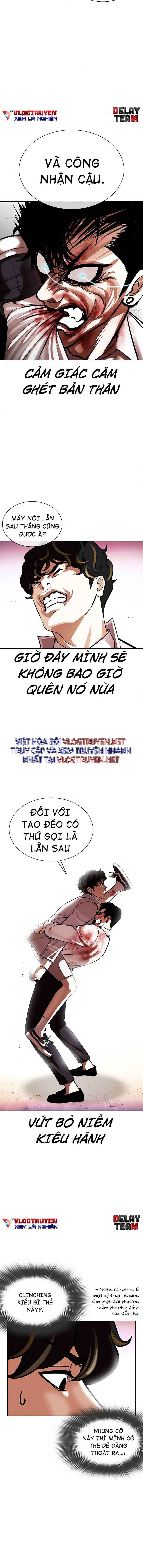 Hoán Đổi Diệu Kì Chapter 363 - Trang 2