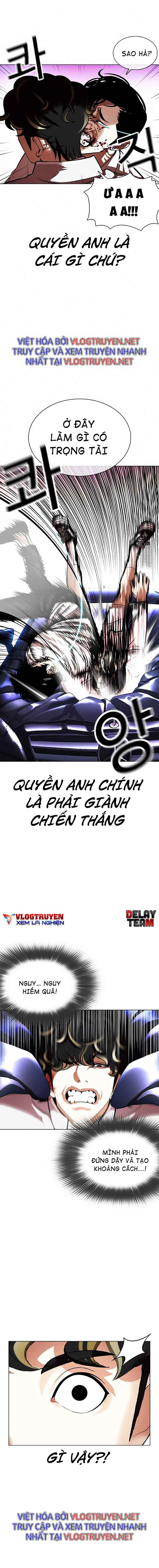 Hoán Đổi Diệu Kì Chapter 363 - Trang 2