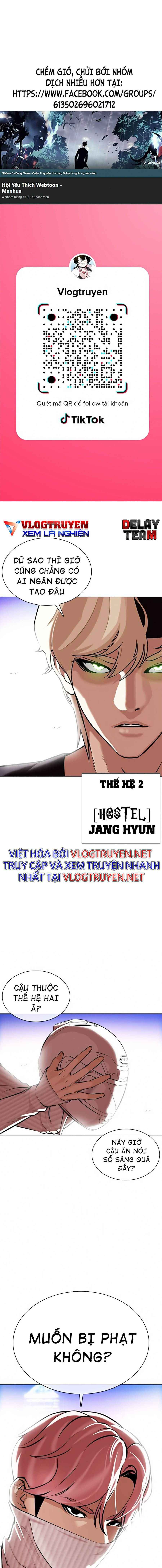 Hoán Đổi Diệu Kì Chapter 362 - Trang 2