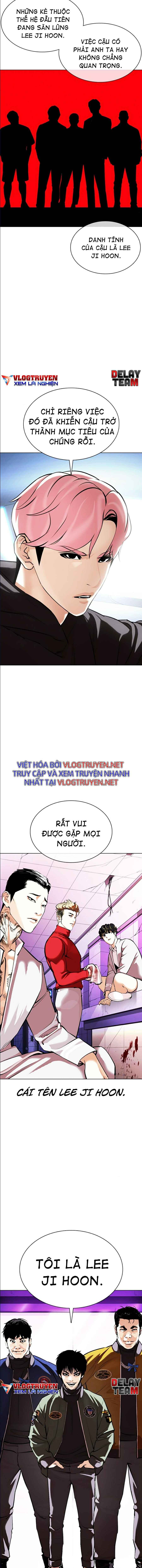 Hoán Đổi Diệu Kì Chapter 359 - Trang 2