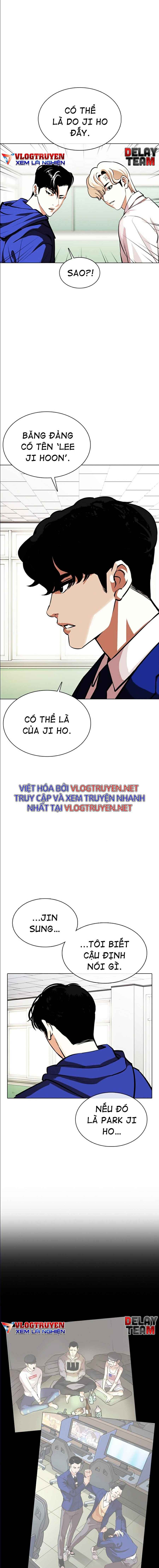 Hoán Đổi Diệu Kì Chapter 359 - Trang 2