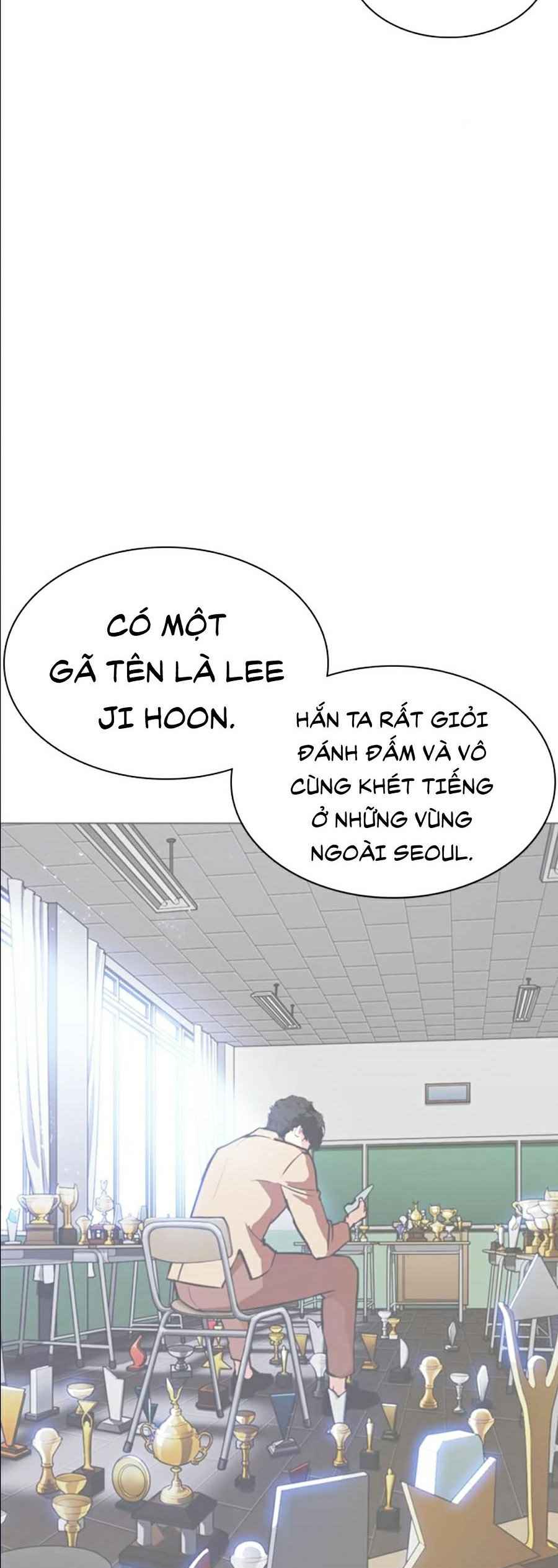 Hoán Đổi Diệu Kì Chapter 358 - Trang 2