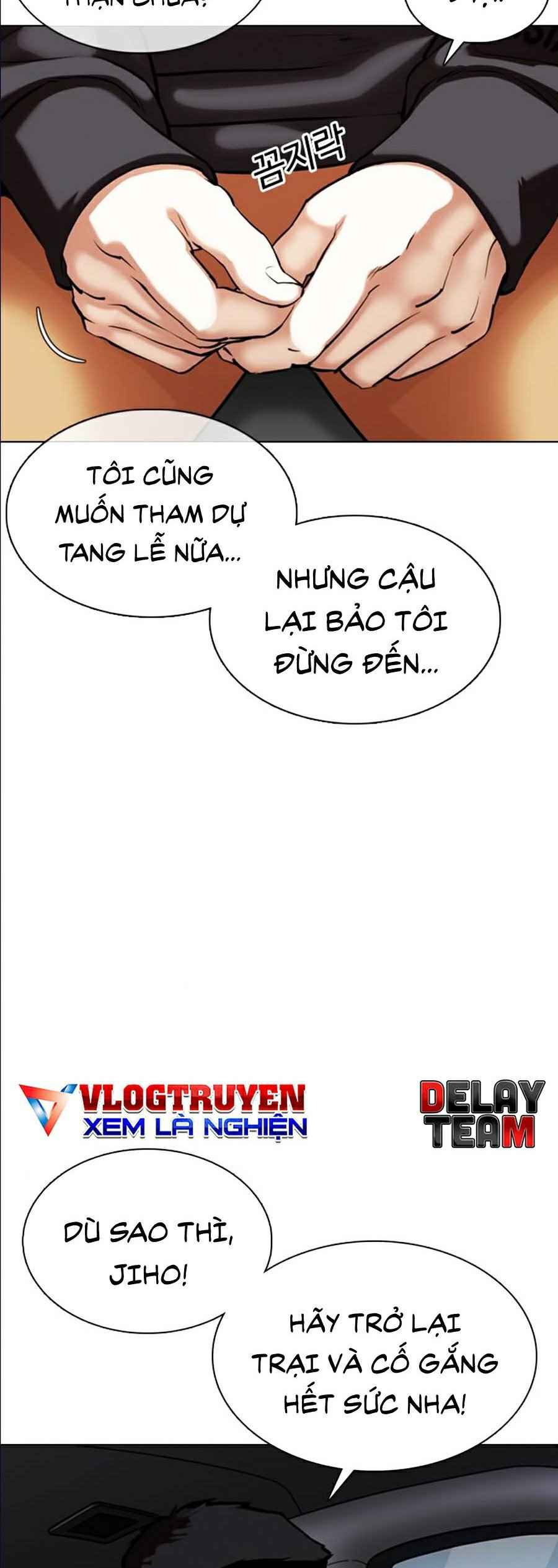 Hoán Đổi Diệu Kì Chapter 358 - Trang 2