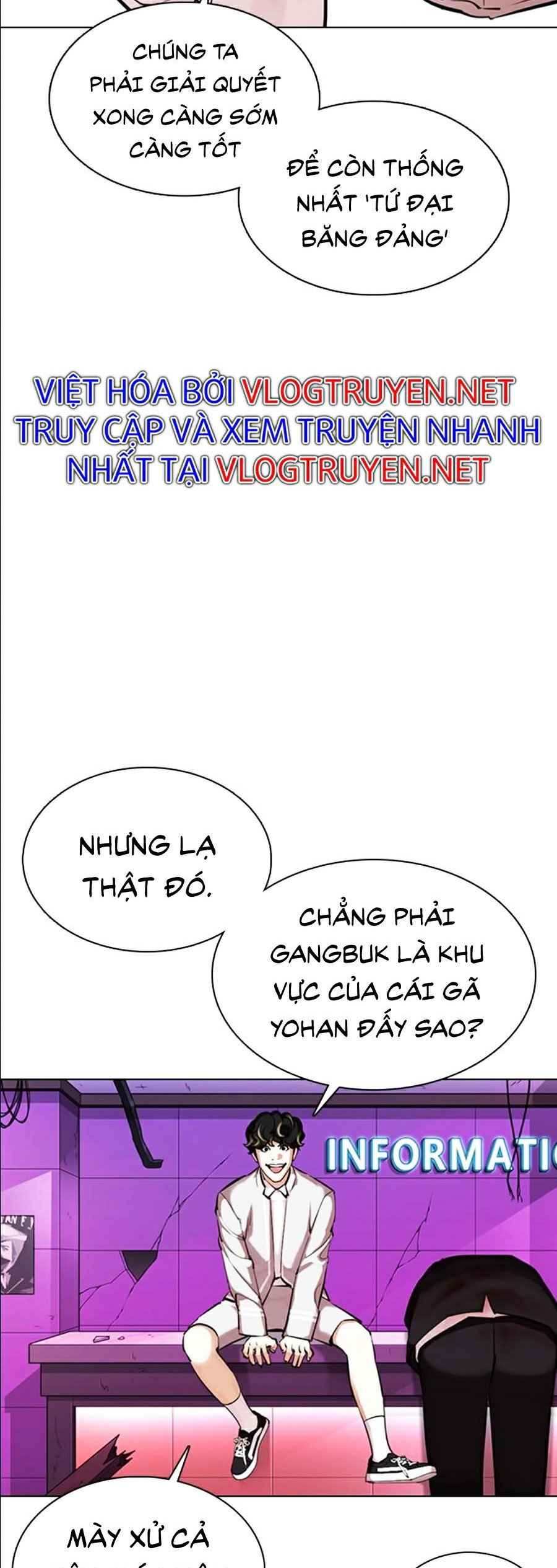 Hoán Đổi Diệu Kì Chapter 358 - Trang 2