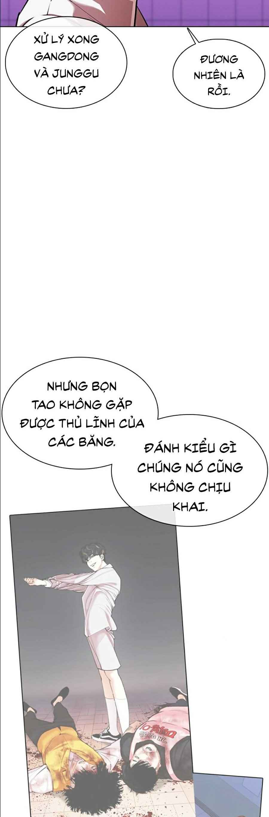 Hoán Đổi Diệu Kì Chapter 358 - Trang 2