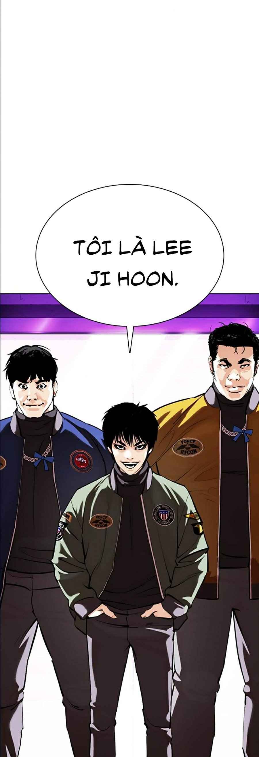 Hoán Đổi Diệu Kì Chapter 358 - Trang 2