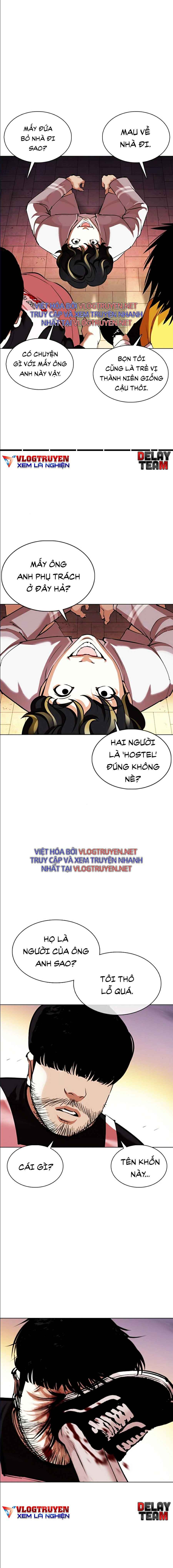 Hoán Đổi Diệu Kì Chapter 357 - Trang 2