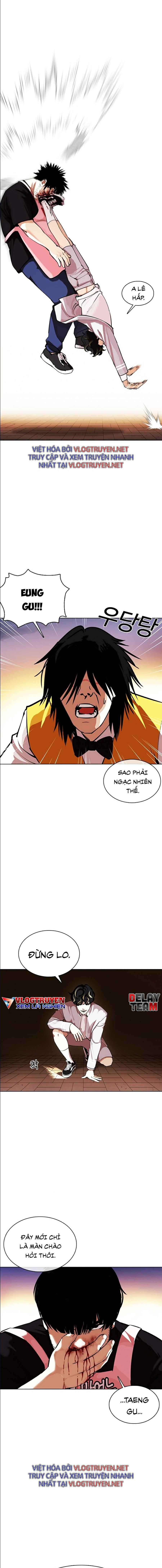 Hoán Đổi Diệu Kì Chapter 357 - Trang 2