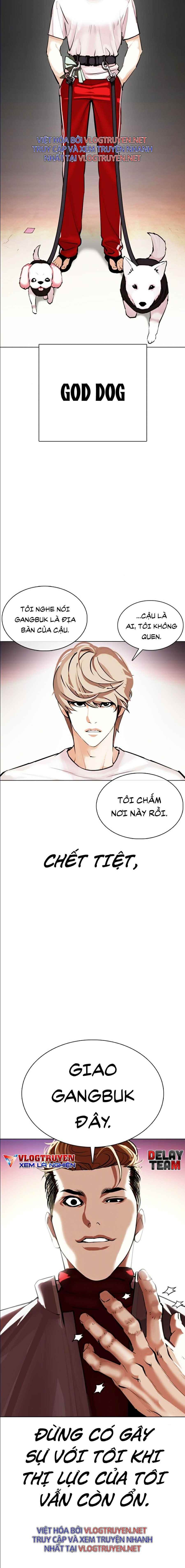 Hoán Đổi Diệu Kì Chapter 357 - Trang 2