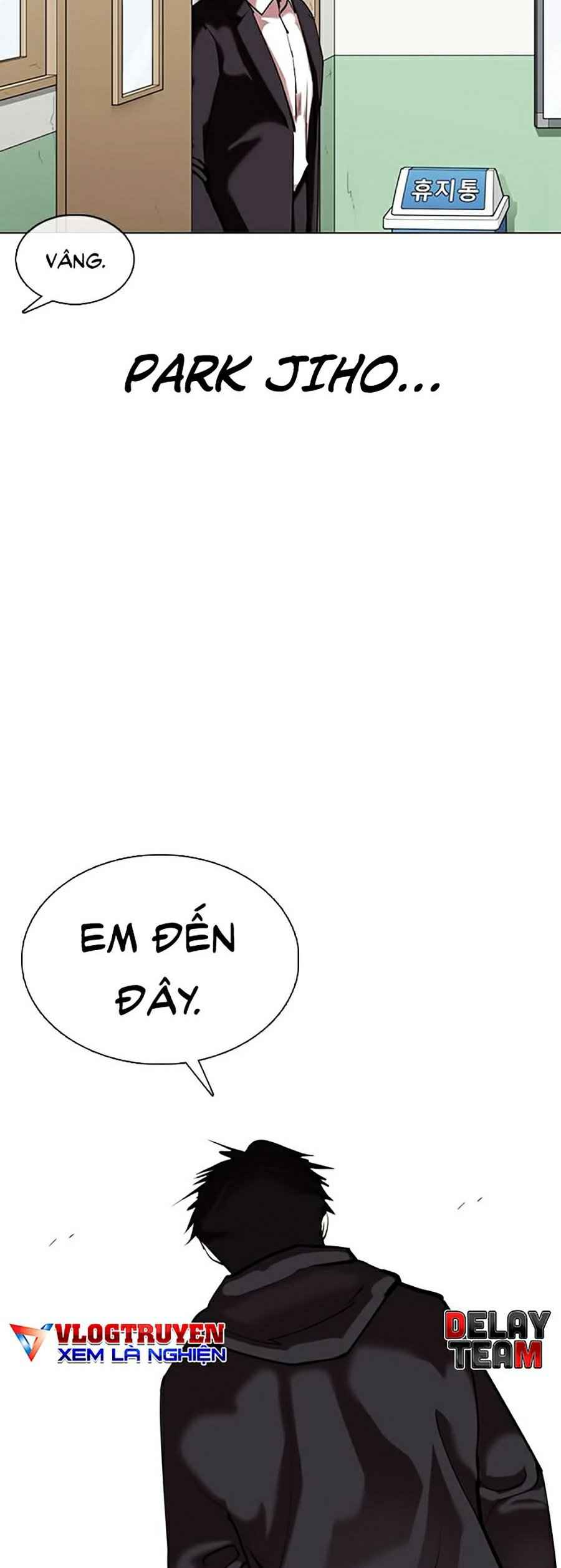 Hoán Đổi Diệu Kì Chapter 355 - Trang 2