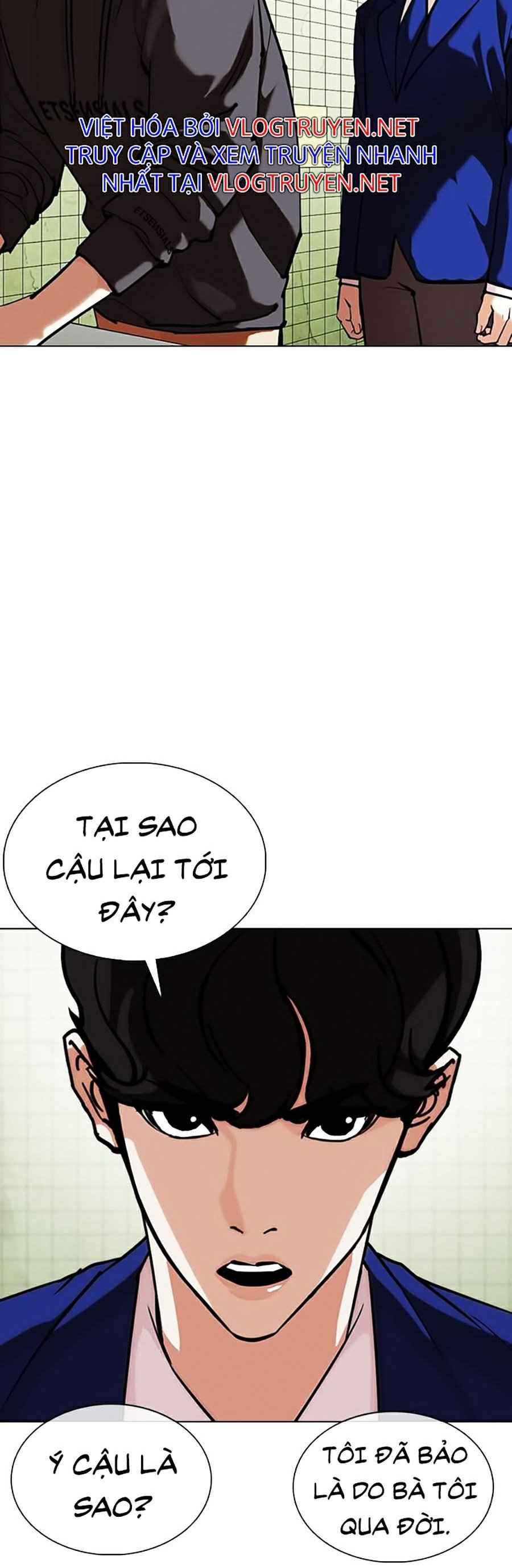 Hoán Đổi Diệu Kì Chapter 355 - Trang 2