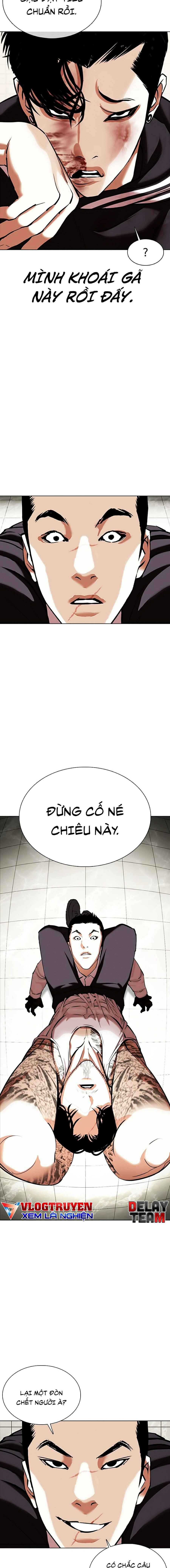 Hoán Đổi Diệu Kì Chapter 352 - Trang 2