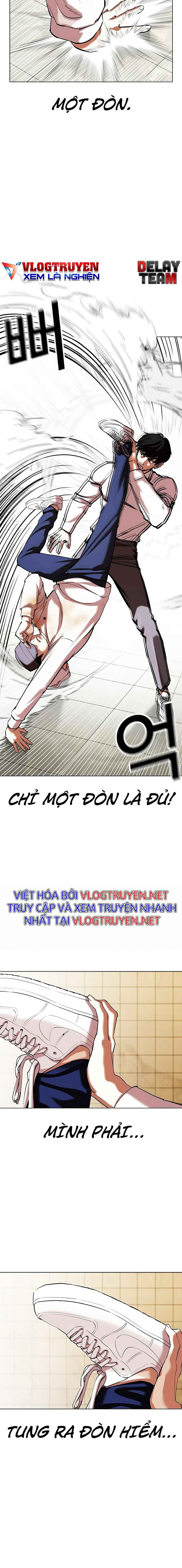 Hoán Đổi Diệu Kì Chapter 352 - Trang 2