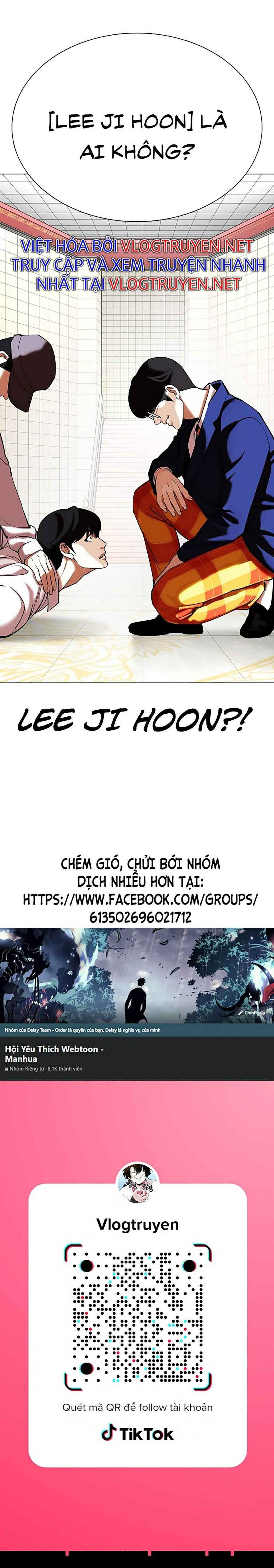 Hoán Đổi Diệu Kì Chapter 352 - Trang 2