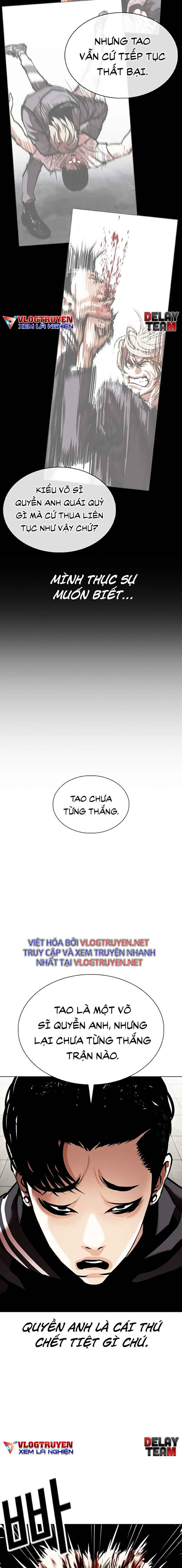 Hoán Đổi Diệu Kì Chapter 351 - Trang 2