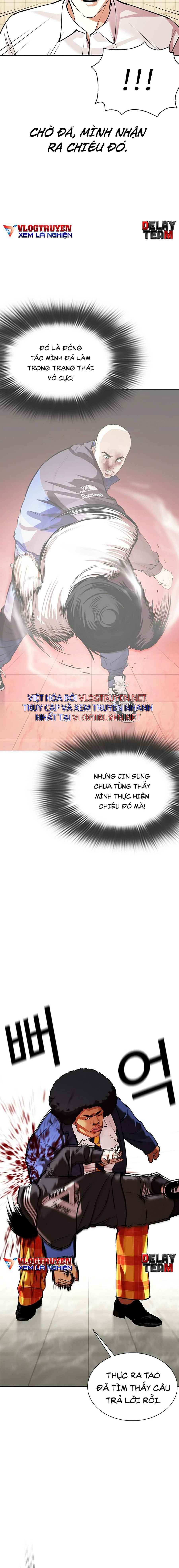 Hoán Đổi Diệu Kì Chapter 351 - Trang 2