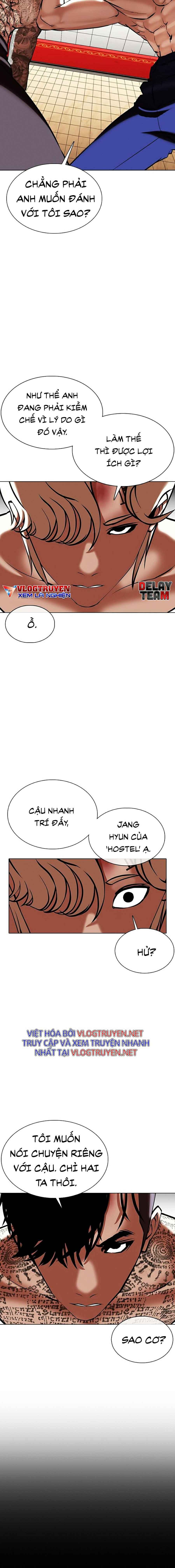 Hoán Đổi Diệu Kì Chapter 351 - Trang 2