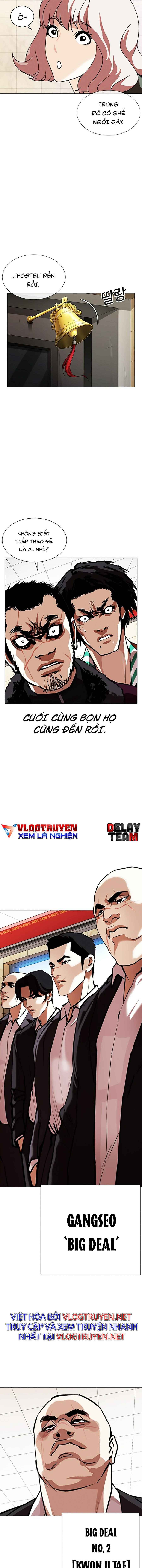 Hoán Đổi Diệu Kì Chapter 348 - Trang 2