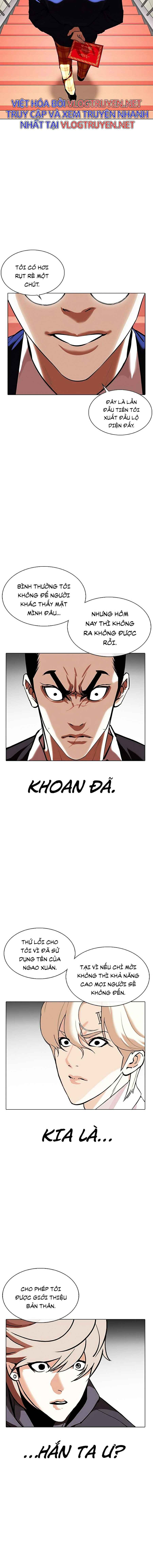 Hoán Đổi Diệu Kì Chapter 348 - Trang 2