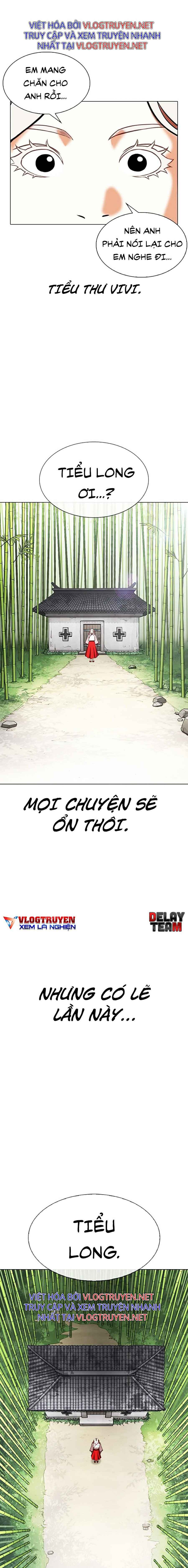 Hoán Đổi Diệu Kì Chapter 347 - Trang 2