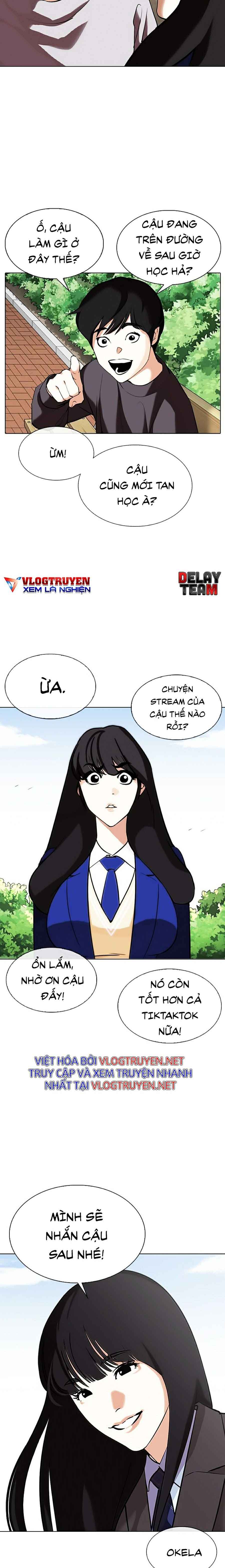 Hoán Đổi Diệu Kì Chapter 347 - Trang 2