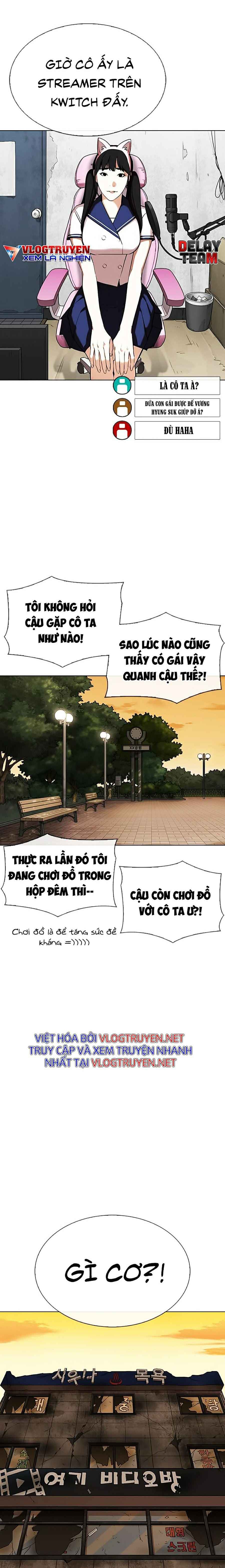 Hoán Đổi Diệu Kì Chapter 347 - Trang 2