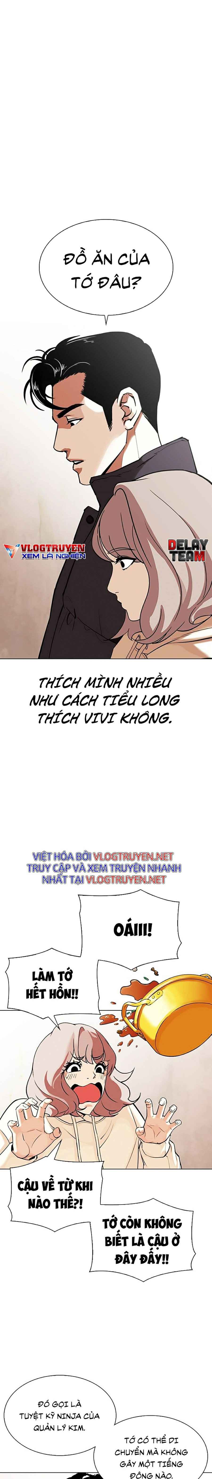 Hoán Đổi Diệu Kì Chapter 347 - Trang 2