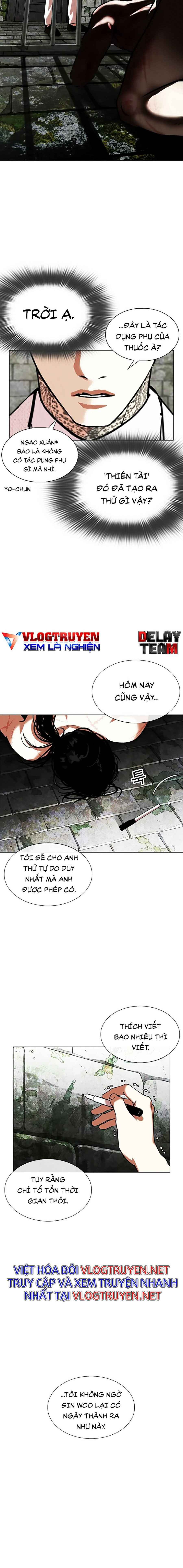 Hoán Đổi Diệu Kì Chapter 346 - Trang 2