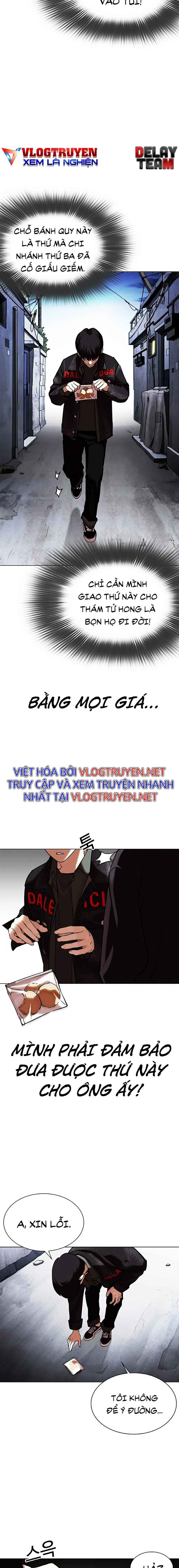 Hoán Đổi Diệu Kì Chapter 346 - Trang 2