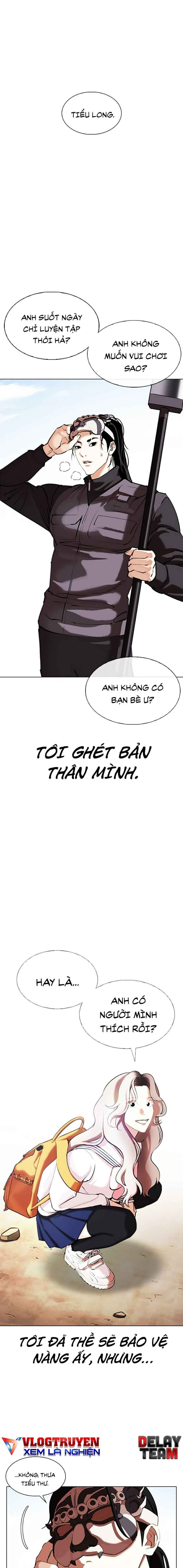 Hoán Đổi Diệu Kì Chapter 340 - Trang 2