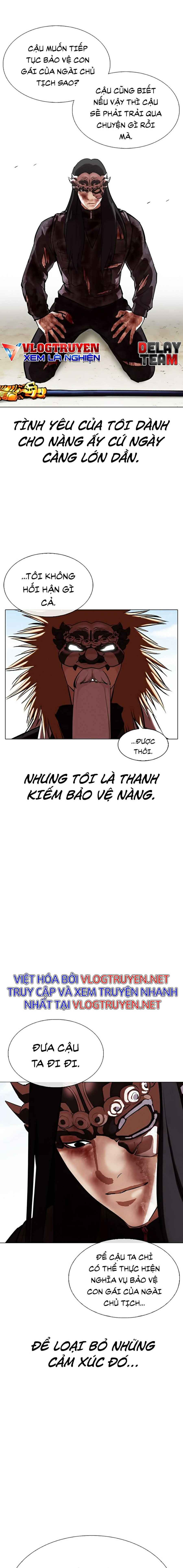 Hoán Đổi Diệu Kì Chapter 340 - Trang 2