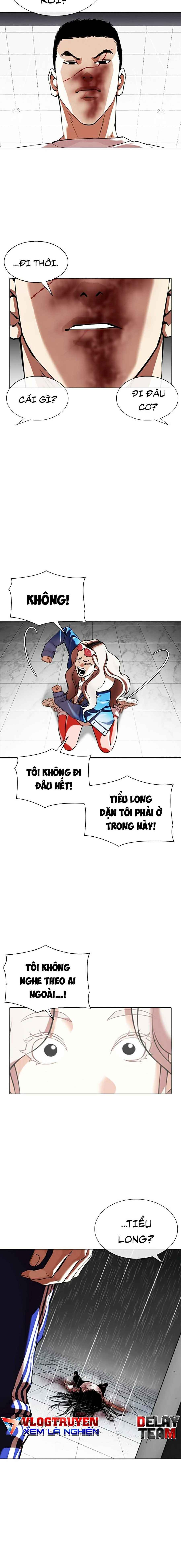 Hoán Đổi Diệu Kì Chapter 340 - Trang 2