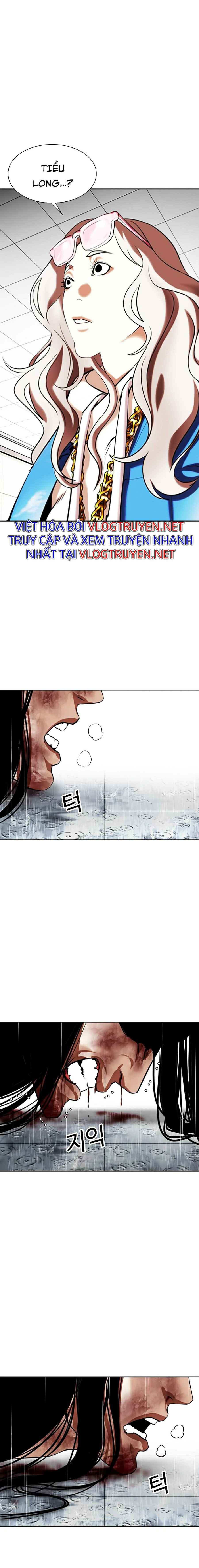 Hoán Đổi Diệu Kì Chapter 340 - Trang 2