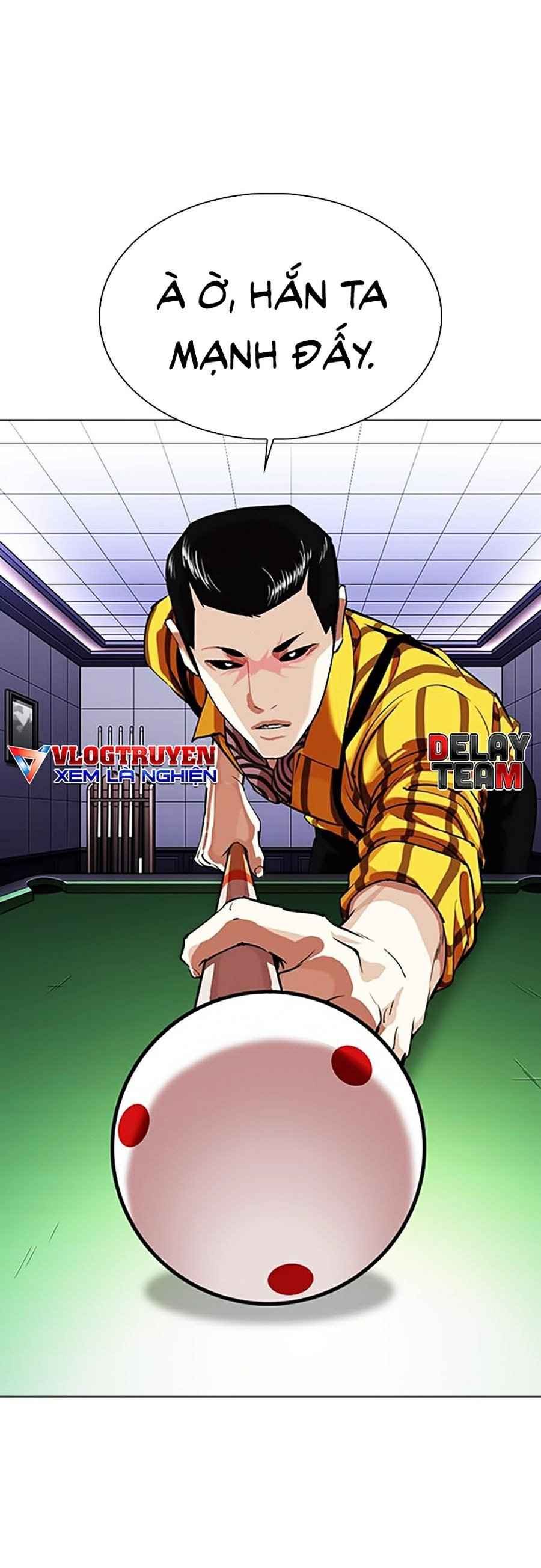 Hoán Đổi Diệu Kì Chapter 337 - Trang 2