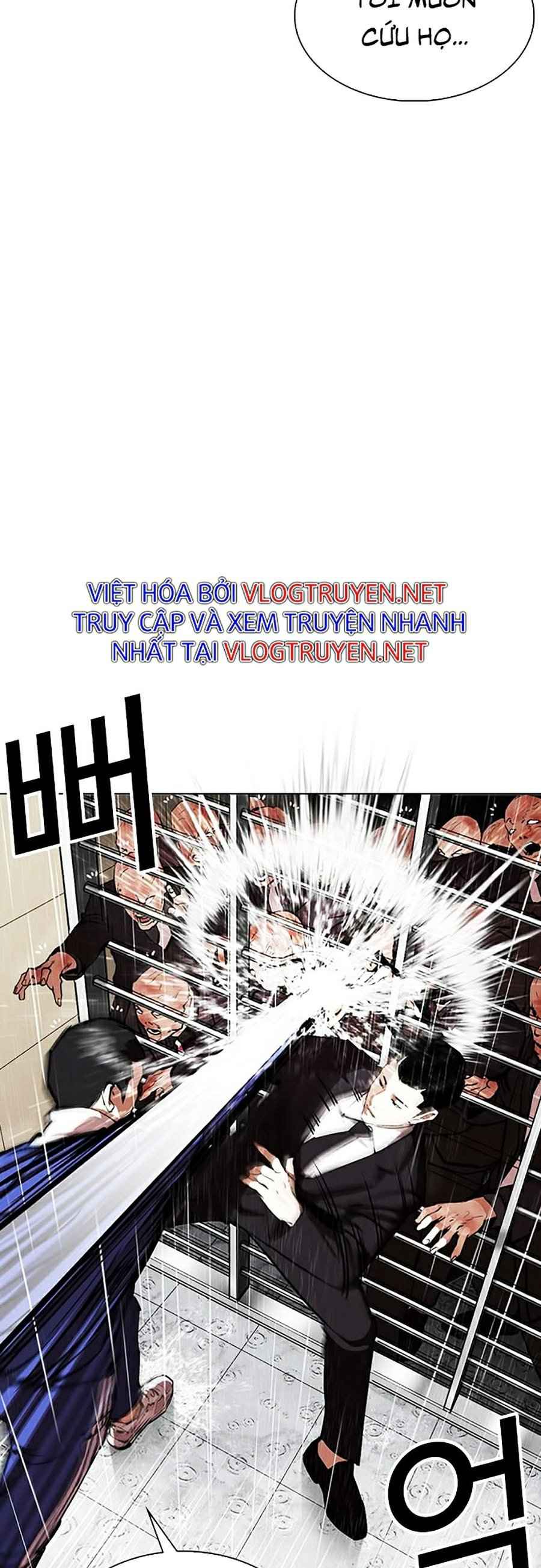 Hoán Đổi Diệu Kì Chapter 337 - Trang 2