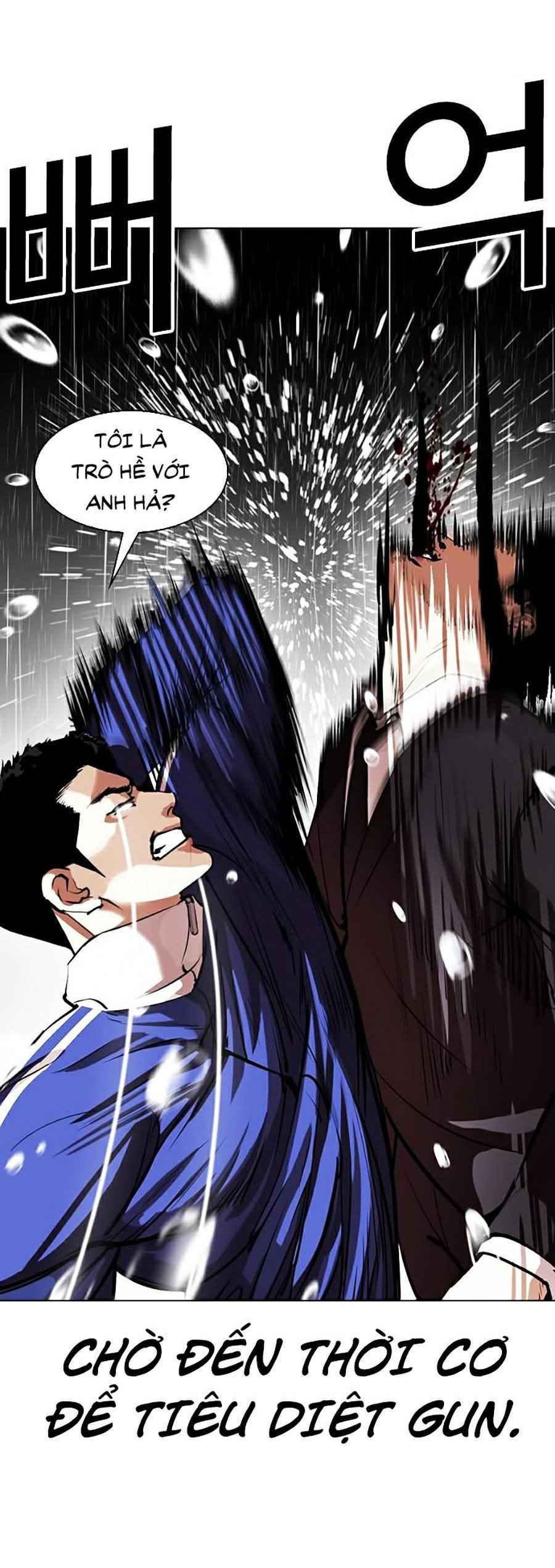 Hoán Đổi Diệu Kì Chapter 337 - Trang 2