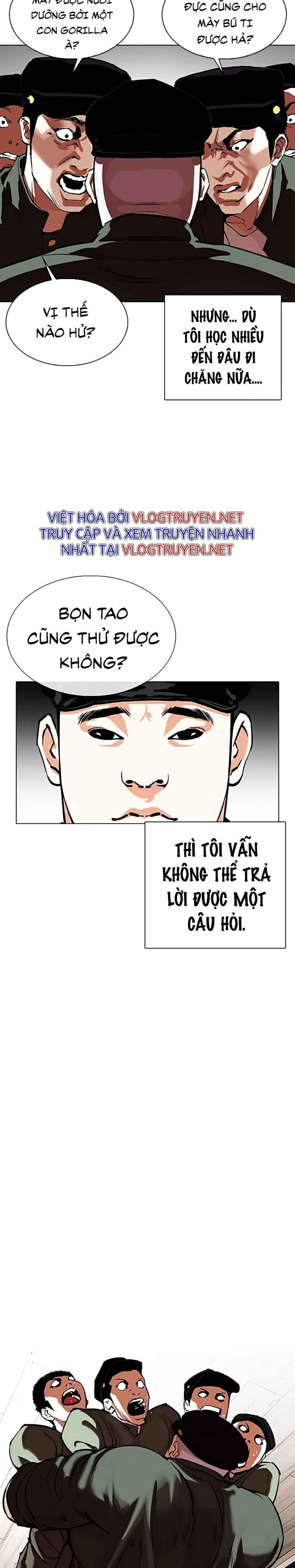 Hoán Đổi Diệu Kì Chapter 333 - Trang 2