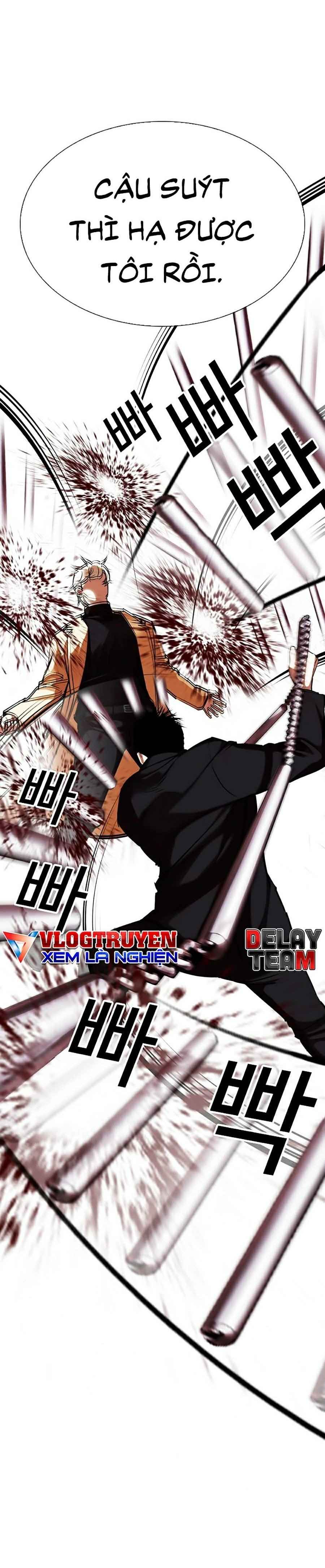 Hoán Đổi Diệu Kì Chapter 332 - Trang 2