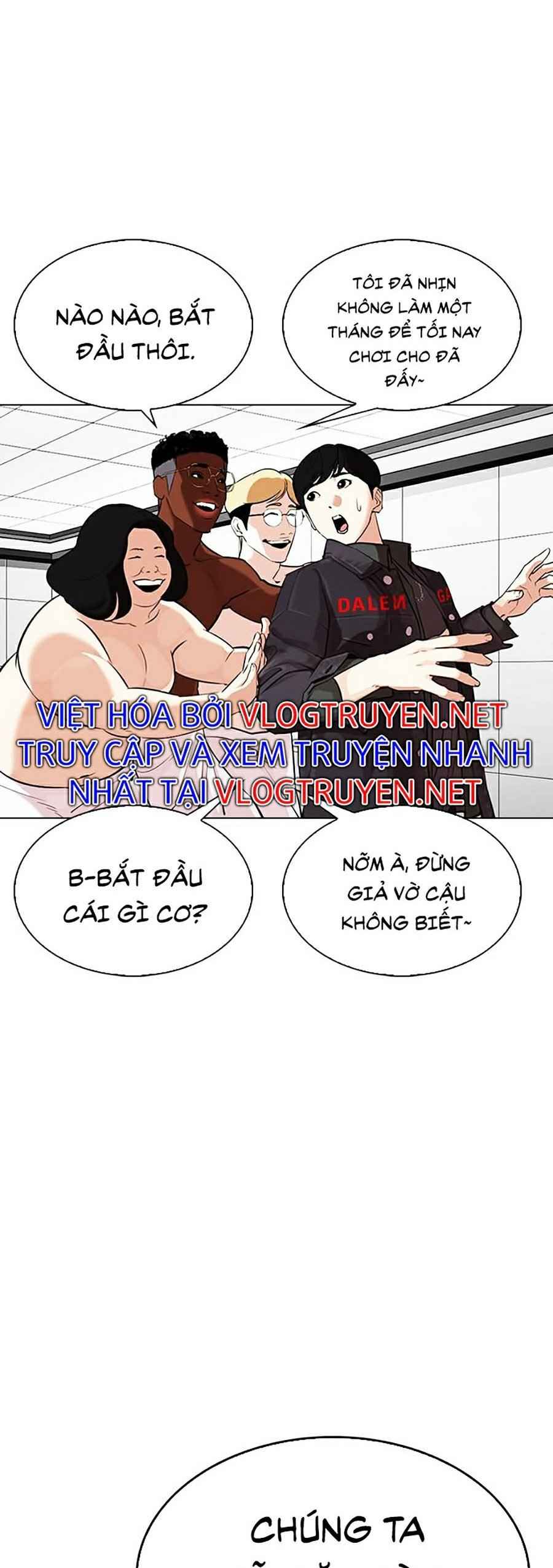 Hoán Đổi Diệu Kì Chapter 328 - Trang 2