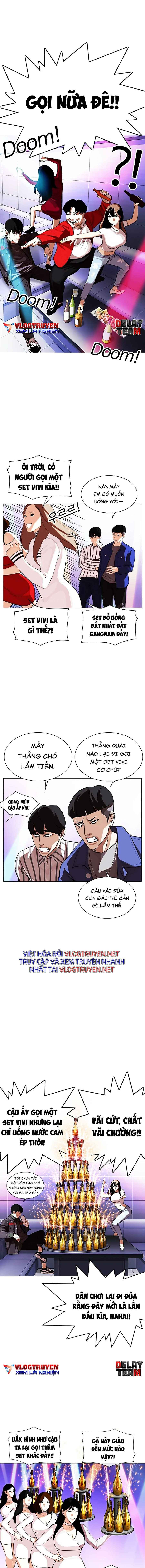 Hoán Đổi Diệu Kì Chapter 327 - Trang 2