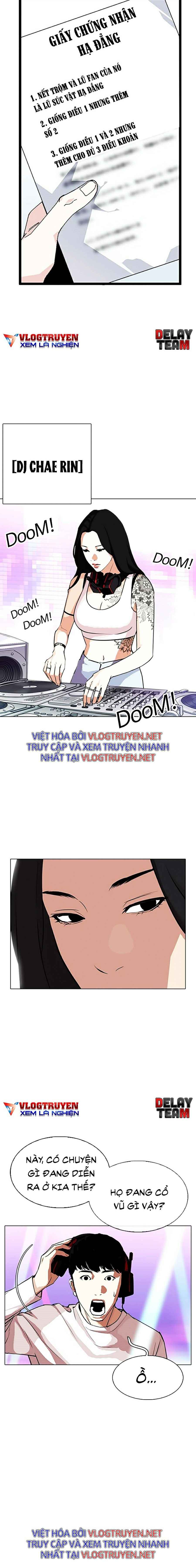 Hoán Đổi Diệu Kì Chapter 321 - Trang 2