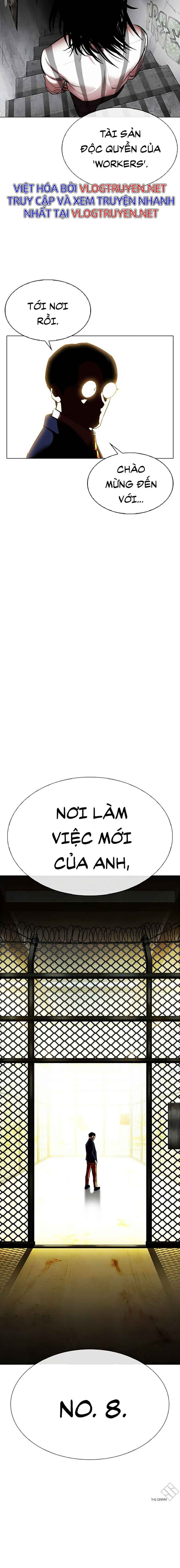 Hoán Đổi Diệu Kì Chapter 314 - Trang 2