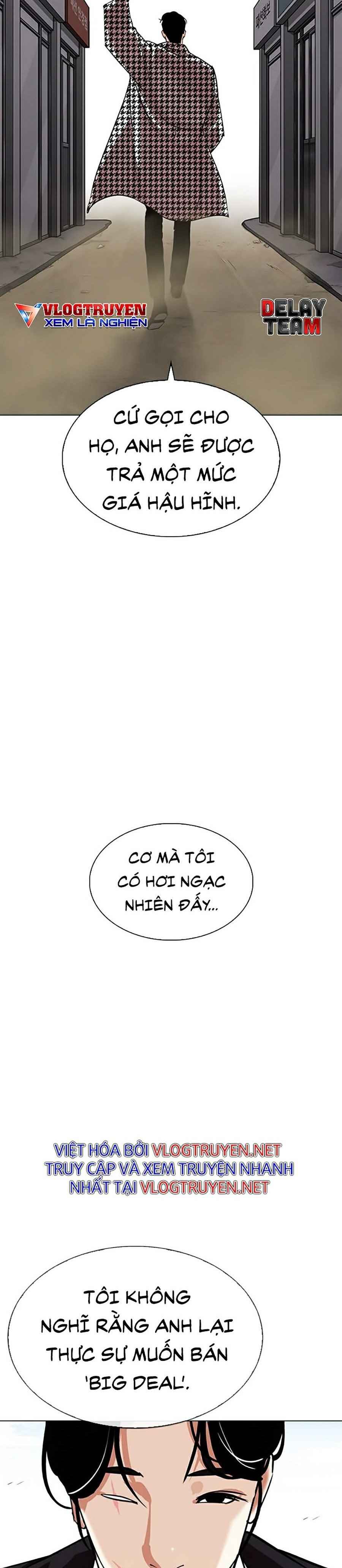 Hoán Đổi Diệu Kì Chapter 313 - Trang 2