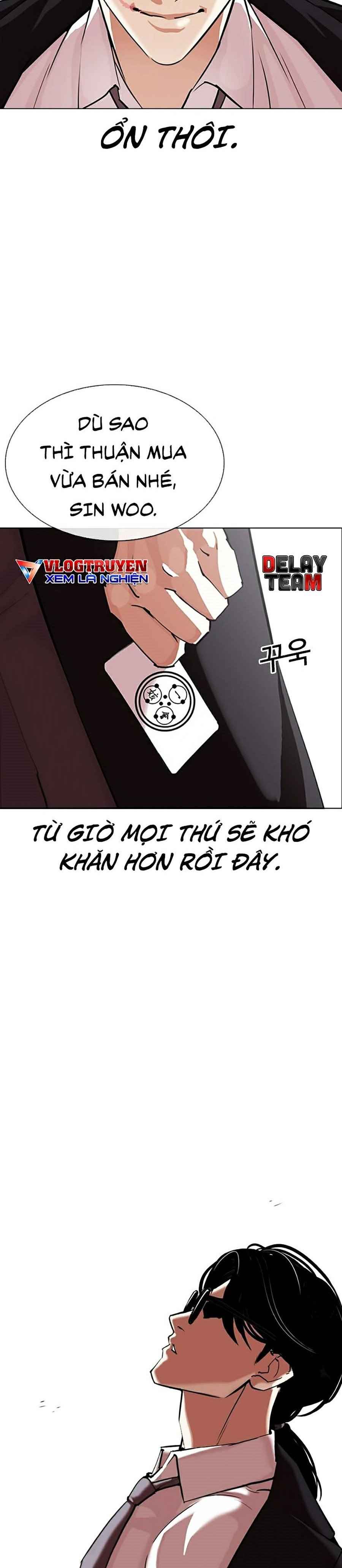 Hoán Đổi Diệu Kì Chapter 313 - Trang 2