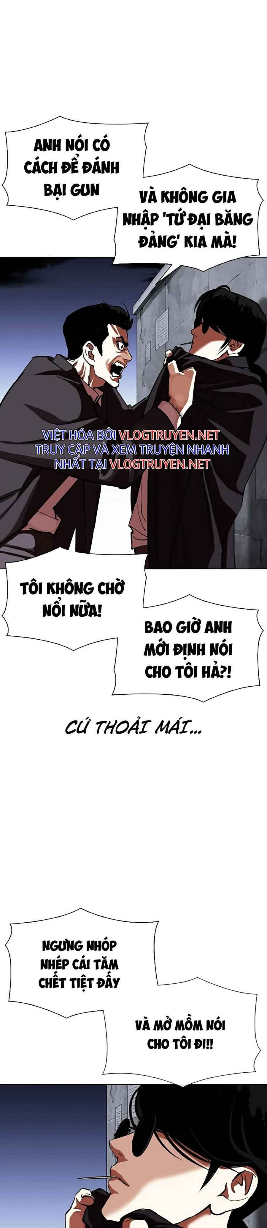 Hoán Đổi Diệu Kì Chapter 313 - Trang 2