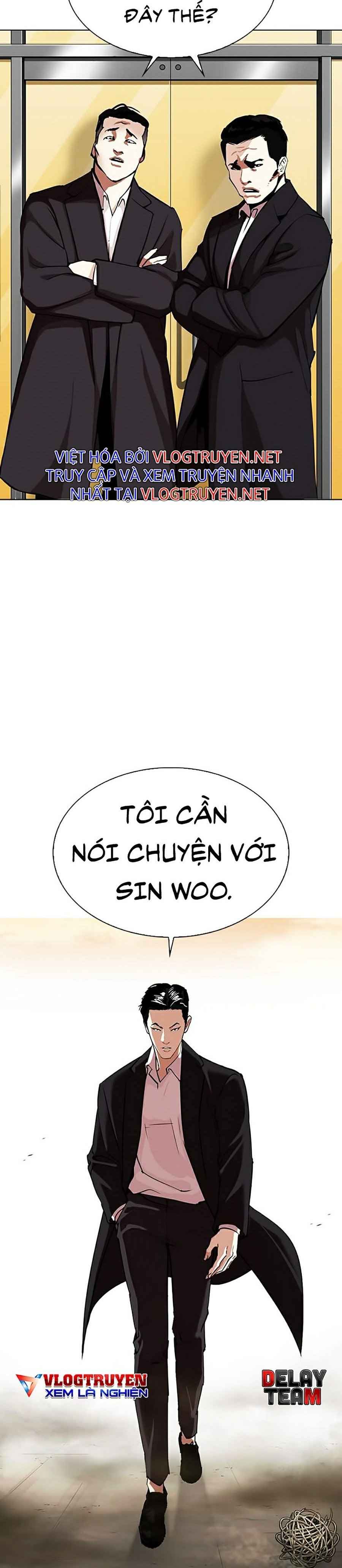 Hoán Đổi Diệu Kì Chapter 313 - Trang 2